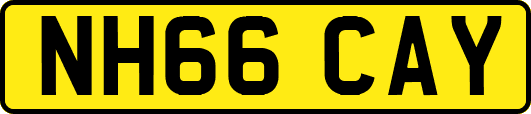 NH66CAY