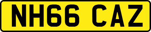 NH66CAZ