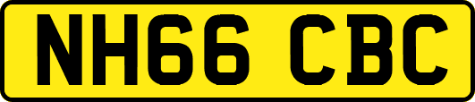 NH66CBC