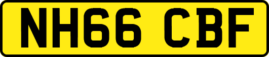 NH66CBF