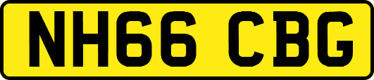 NH66CBG