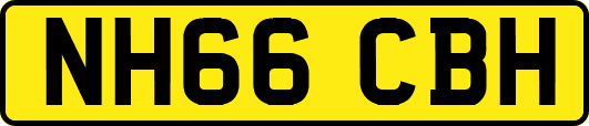 NH66CBH