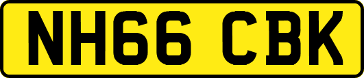 NH66CBK