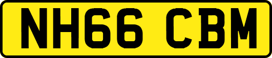 NH66CBM