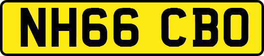 NH66CBO