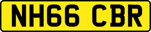 NH66CBR
