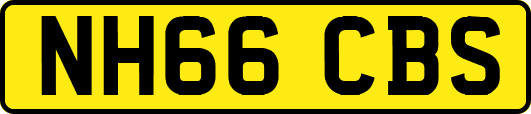 NH66CBS