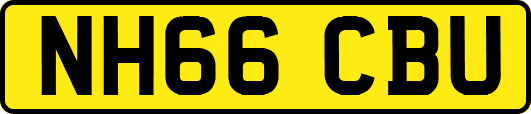 NH66CBU