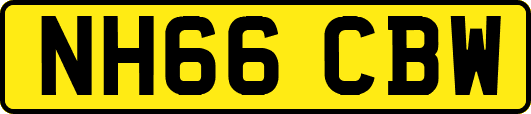 NH66CBW