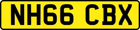 NH66CBX