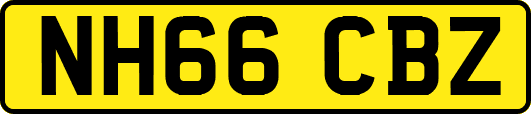 NH66CBZ