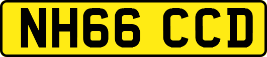 NH66CCD