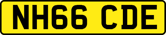 NH66CDE