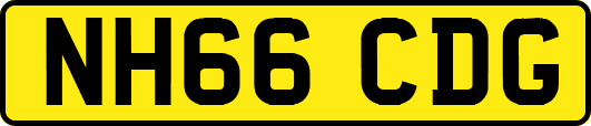 NH66CDG