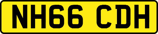 NH66CDH