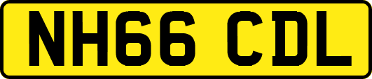 NH66CDL