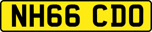 NH66CDO