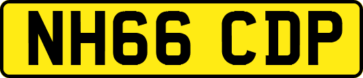 NH66CDP