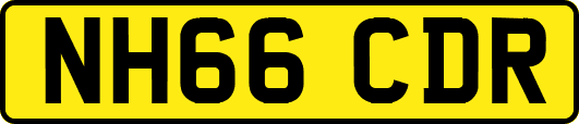 NH66CDR