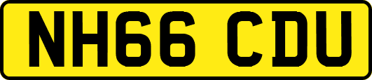 NH66CDU