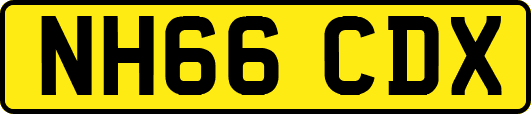 NH66CDX