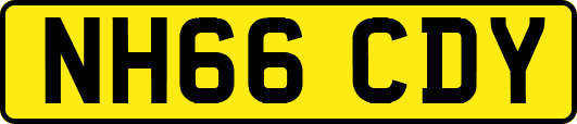NH66CDY