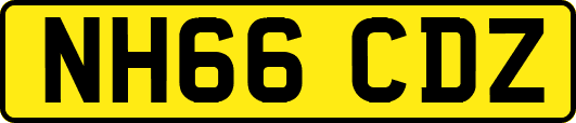 NH66CDZ