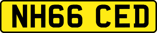 NH66CED