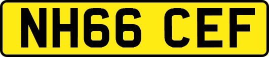 NH66CEF