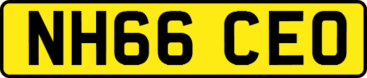 NH66CEO
