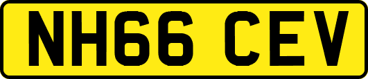NH66CEV