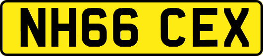 NH66CEX