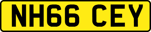 NH66CEY