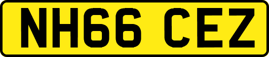 NH66CEZ
