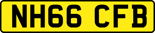 NH66CFB