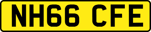 NH66CFE