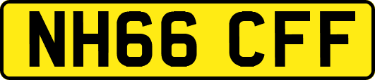 NH66CFF