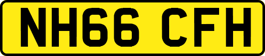 NH66CFH