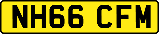 NH66CFM