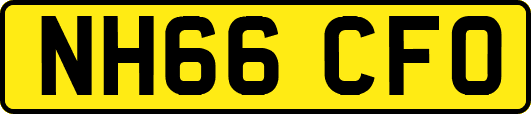 NH66CFO