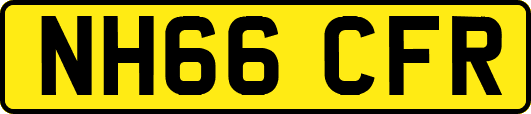 NH66CFR