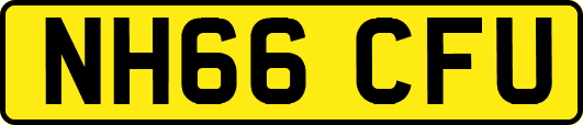 NH66CFU