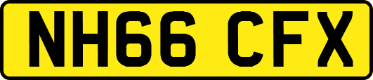 NH66CFX