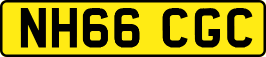 NH66CGC