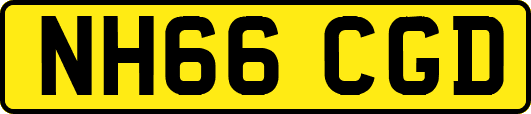 NH66CGD