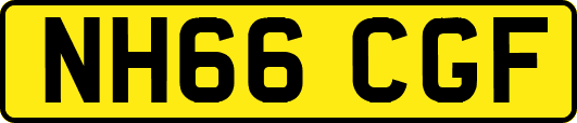 NH66CGF