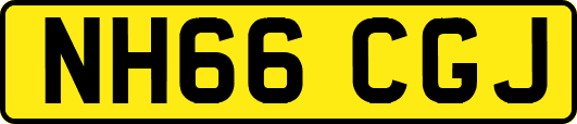 NH66CGJ