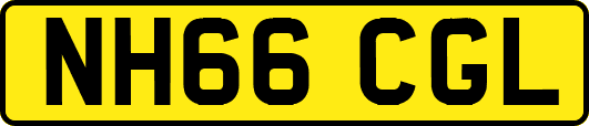 NH66CGL