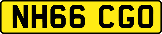 NH66CGO