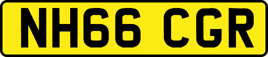 NH66CGR